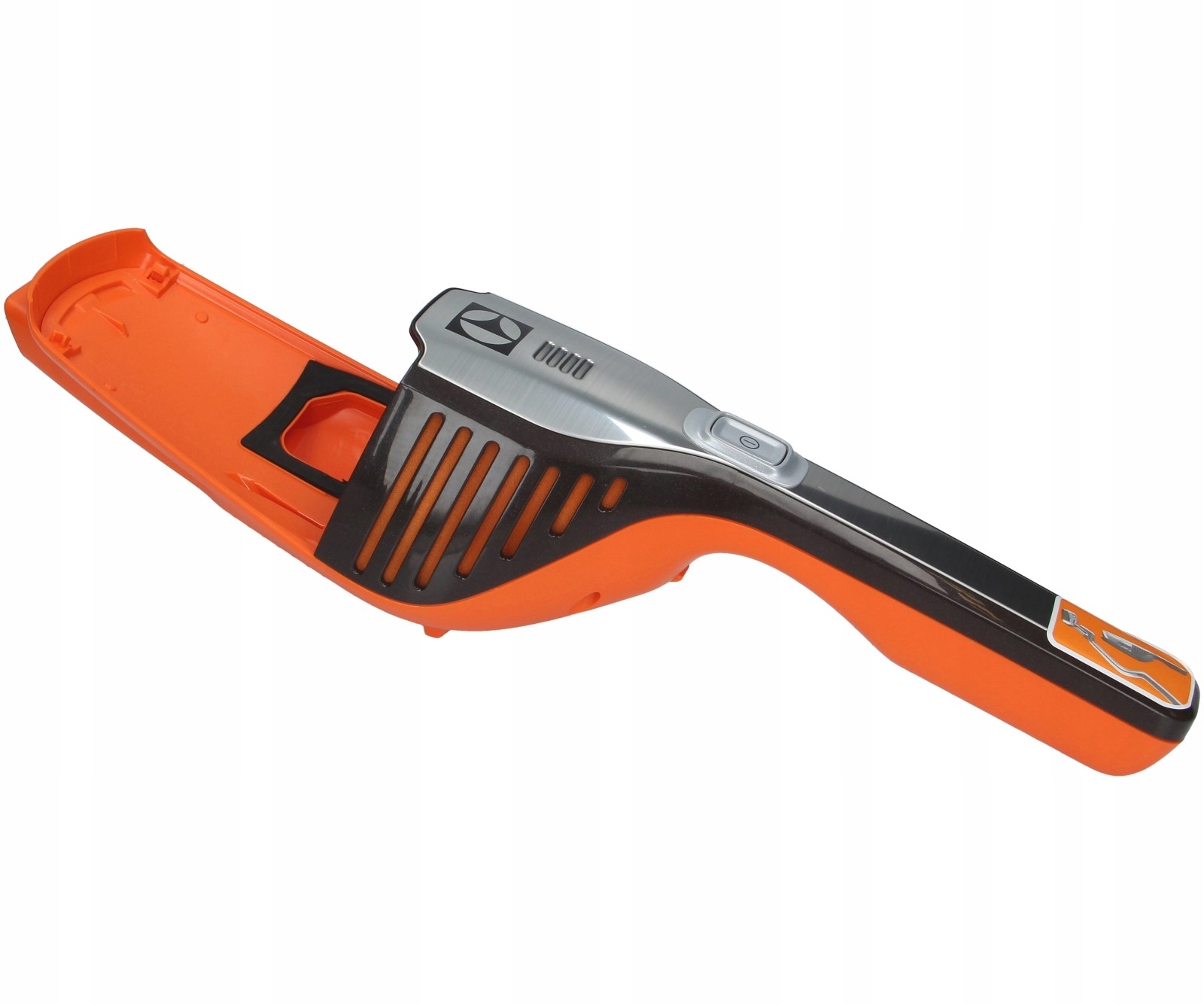 Electrolux Ergo Rapido ZB3015SW Vávače