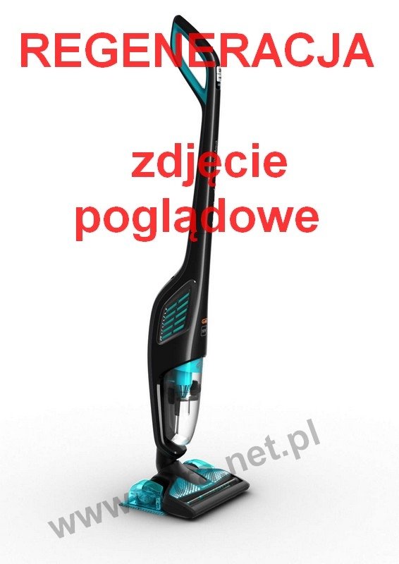 Regenerácia batérií Philips PowerPro 2,6AH +15%