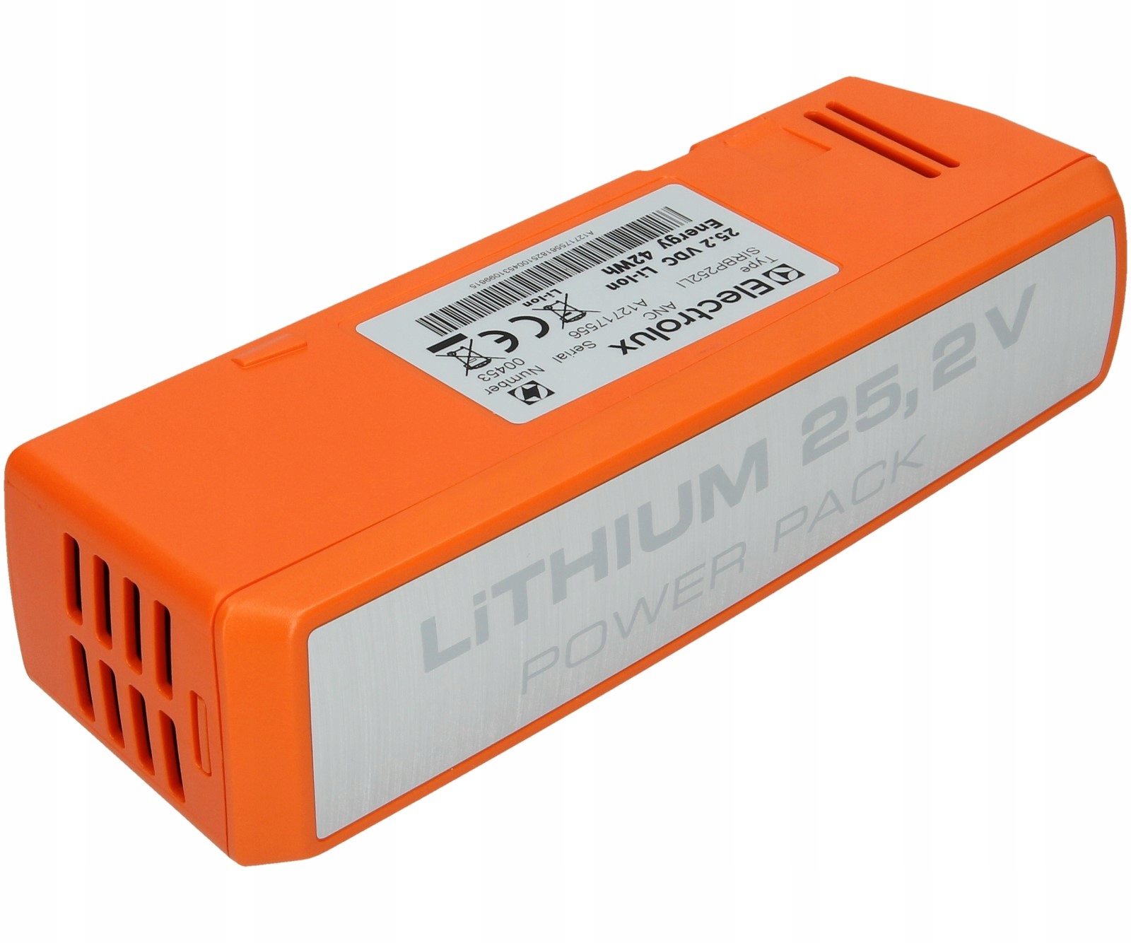 Batéria AEG Electrolux 25,2V
