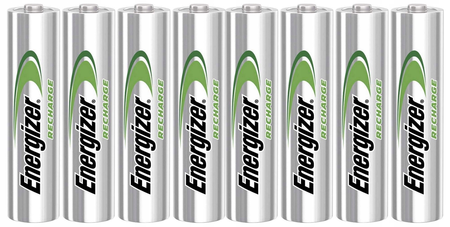 Energizer R3 AAA 500 mAh batérie 1,2 V 8 kusov