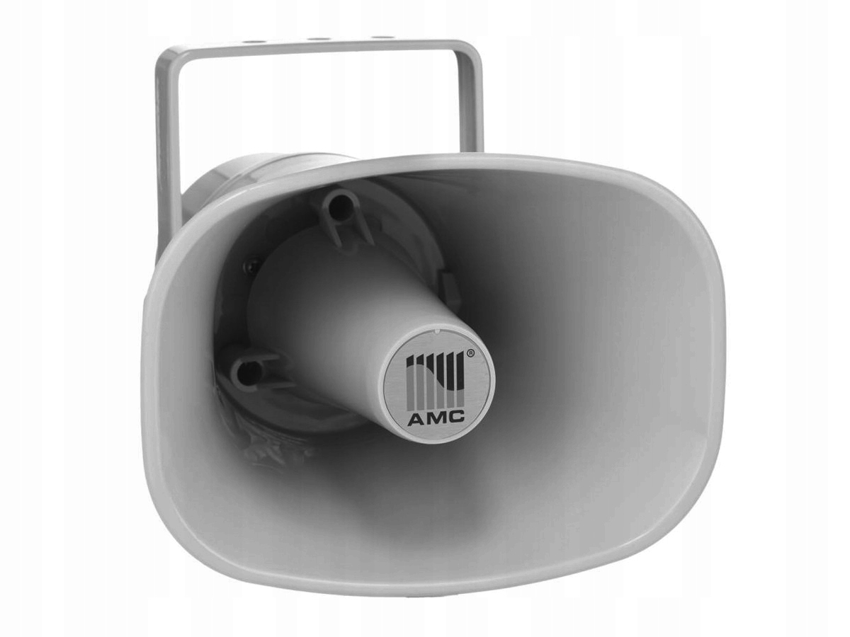 Reproduktor HQ 15 AMC HQ 15 W biely