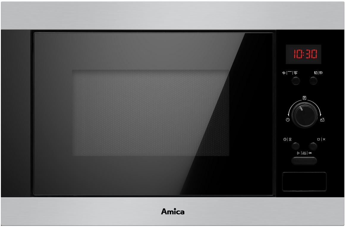 Amica mikrovlnná rúra X-Type AMMB25E2GA dieťa.