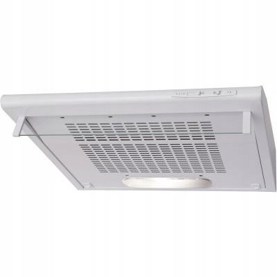 AMICA OSC6112W Biely podskrinkový digestor