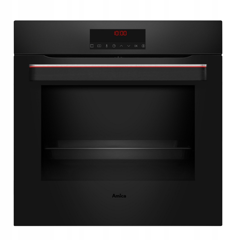 AMICA Rúra ED57638BA + Q-typ 56965
