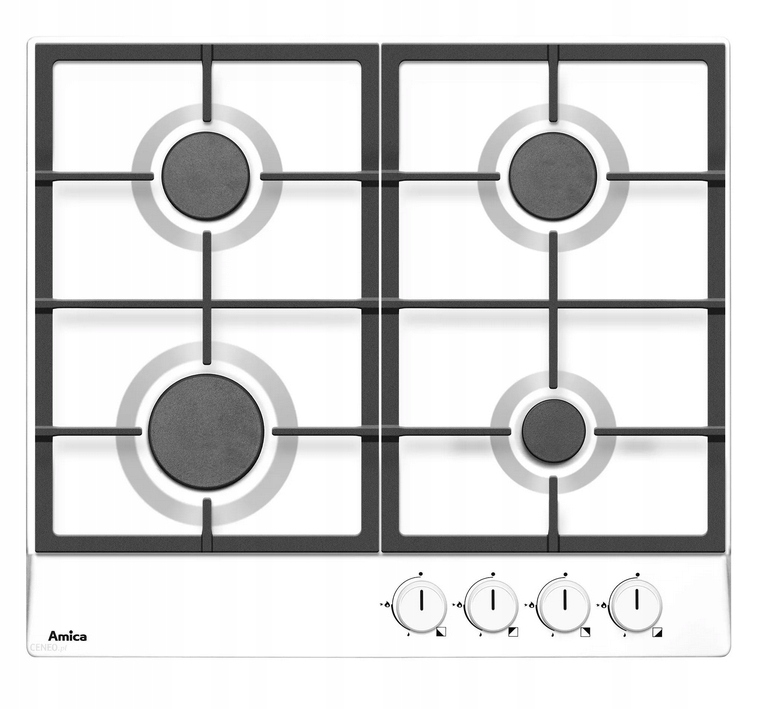 Amica PG6510WPR doska