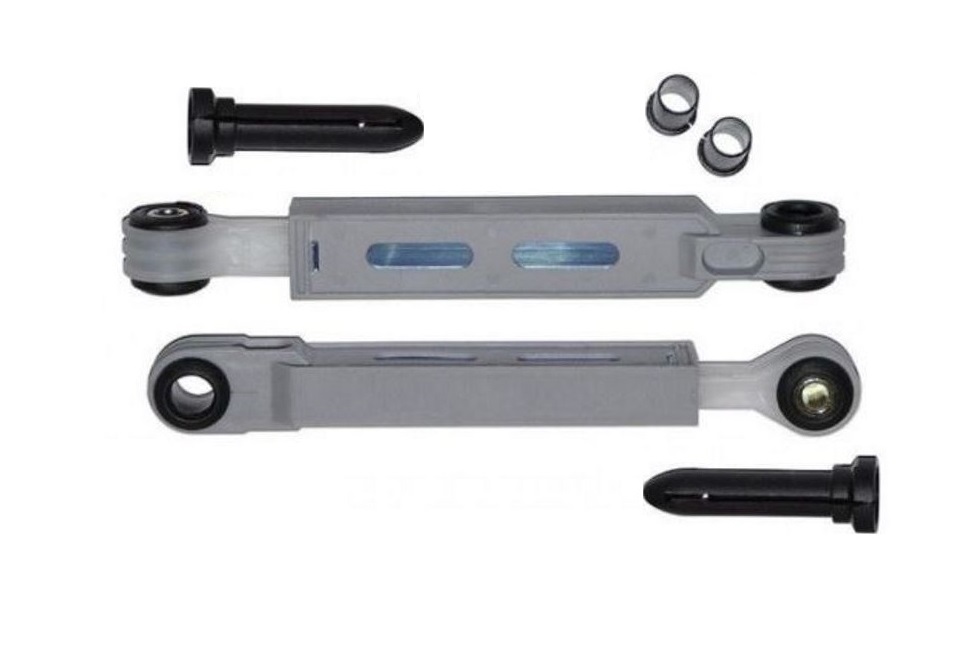 SHOCK MACHINE BOSCH MAXX WFL WAA WAE PK2