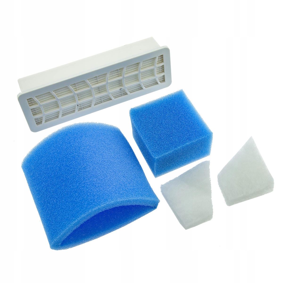 Vodnár 919 Aquawelt Filter Set Zelmer