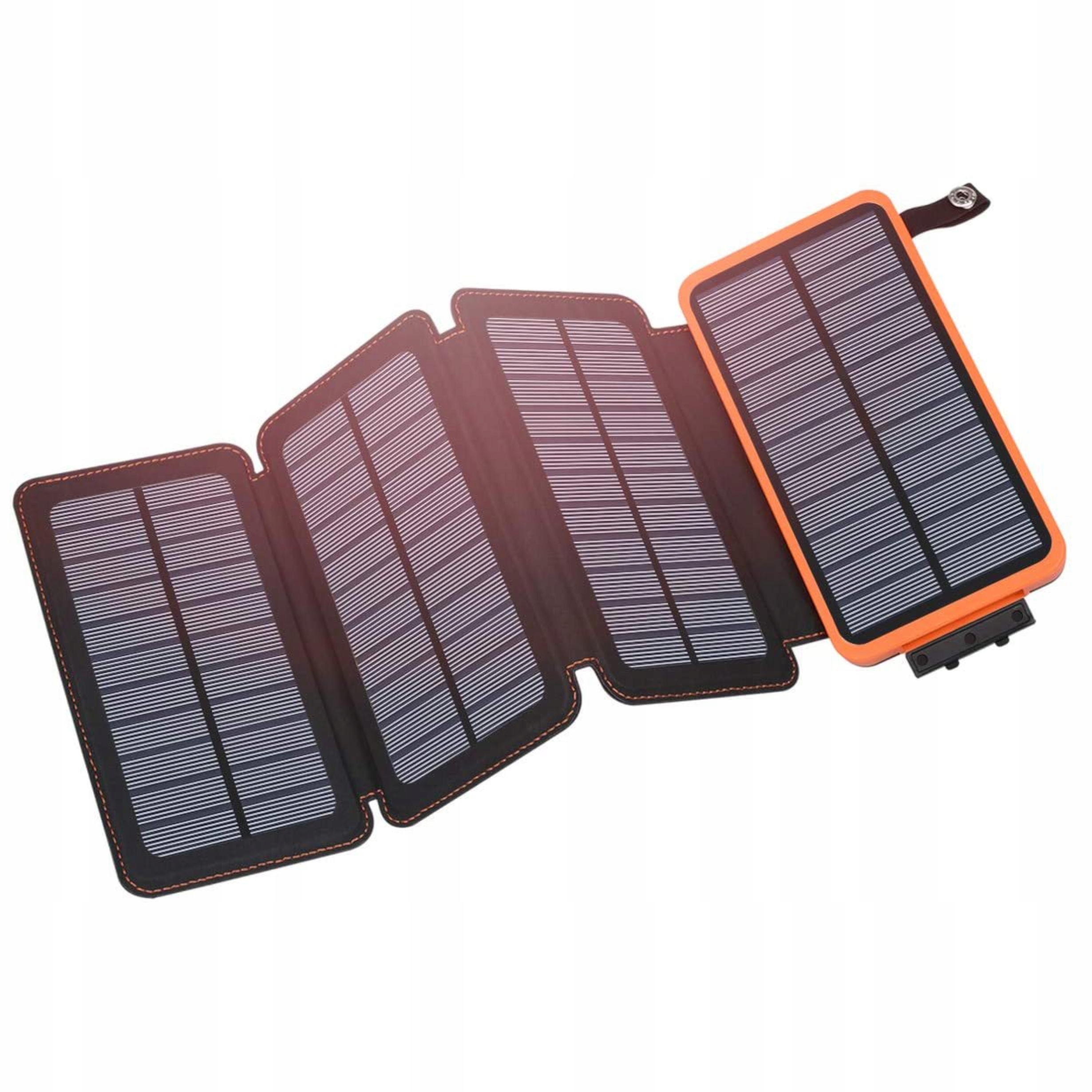 Powerbanka Evander 25000 mAh čierna