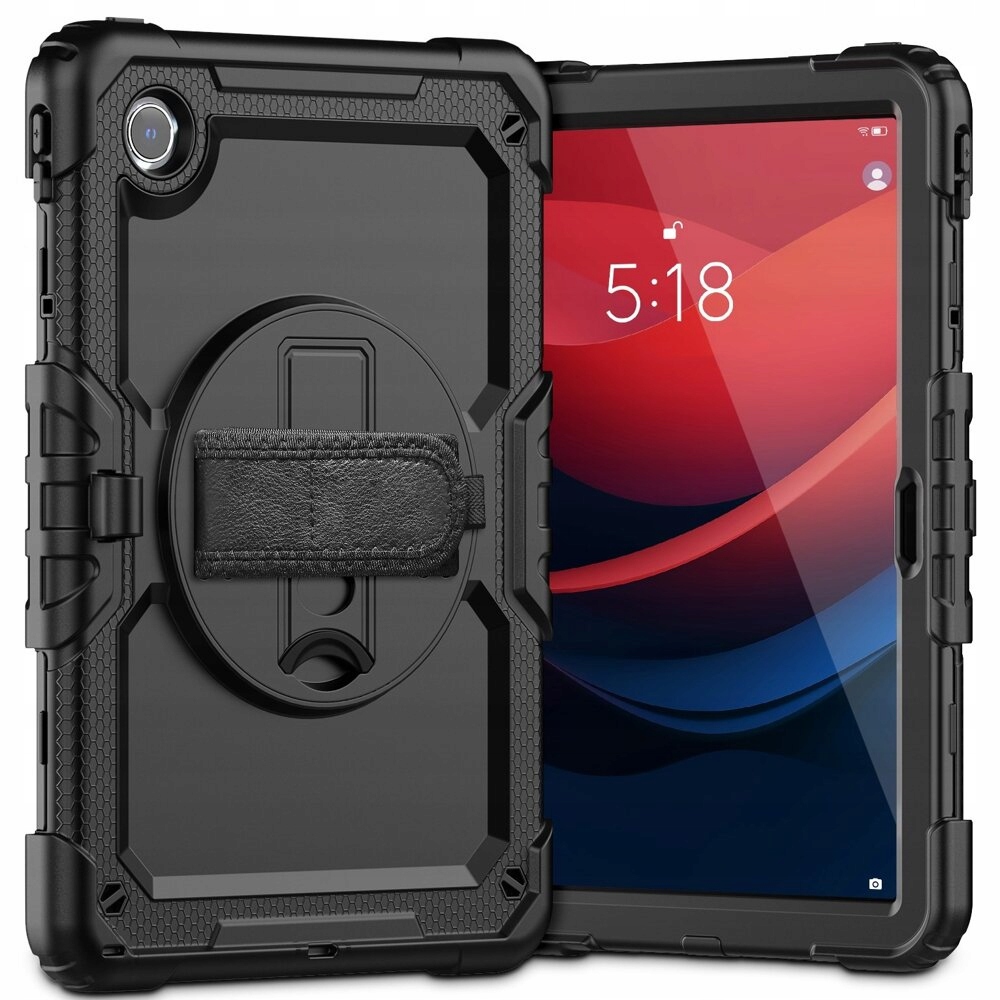 Etui Tech-protect do Lenovo M11 TB-330