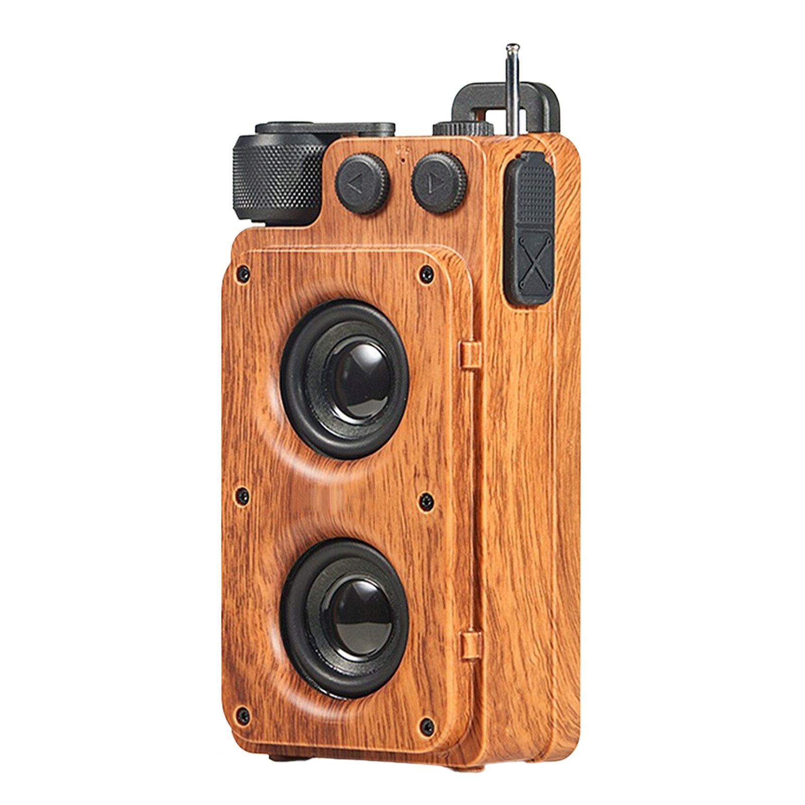 AS22 Retro Stereo Wireless Reproduktor VI
