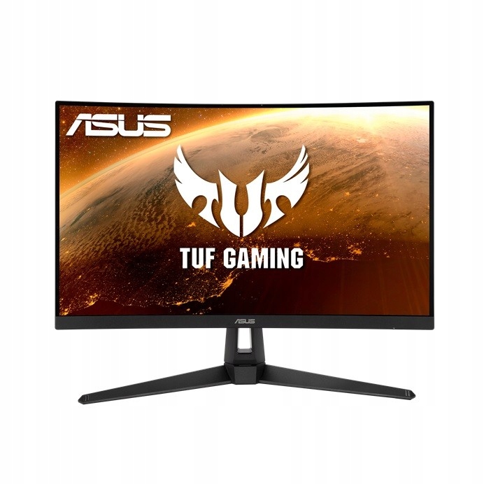 LED monitor Asus VG27VH1B 27" 1920 x 1080 px TN