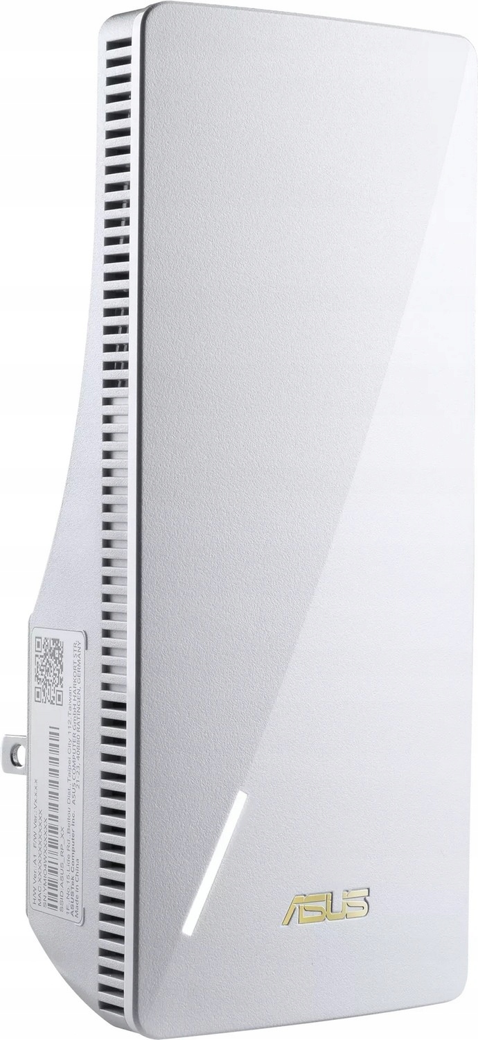 Opakovač Asus RP-AX58 802.11ax (Wi-Fi 6)