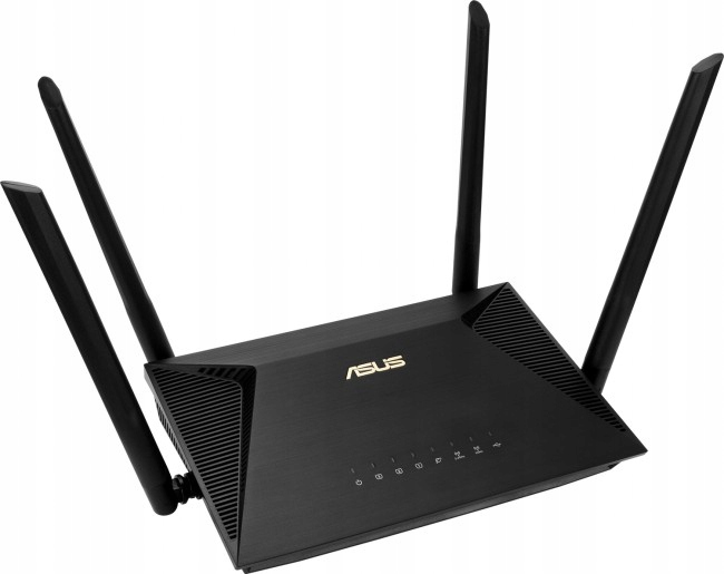 Router Asus RT-AX53U