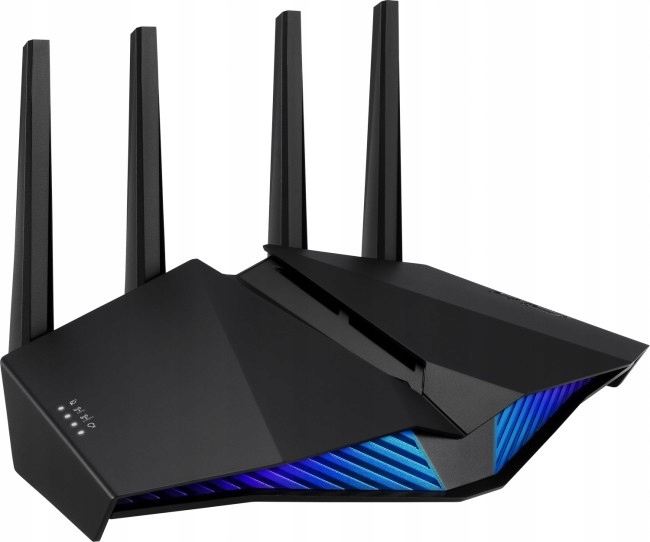 Prístupový bod, most, opakovač, smerovač Asus RT-AX82U Wi-Fi 6