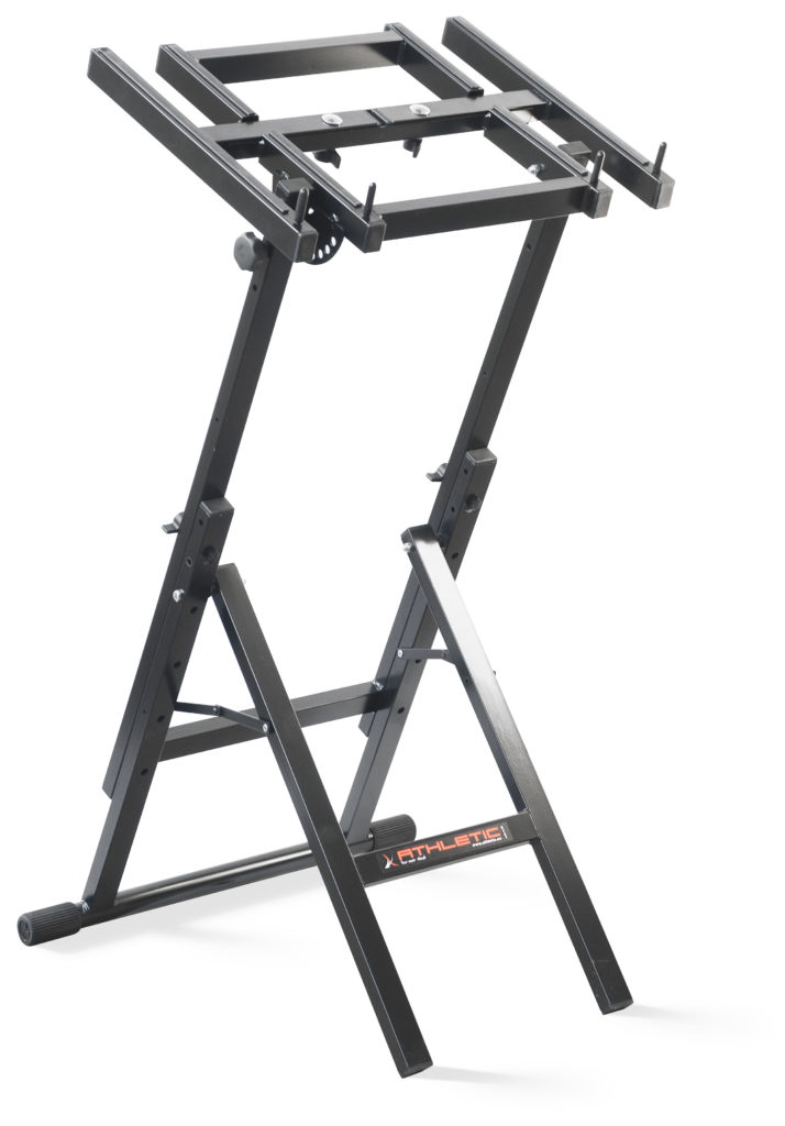 Prenosný počítač/mixér 10 kg atletický L 2
