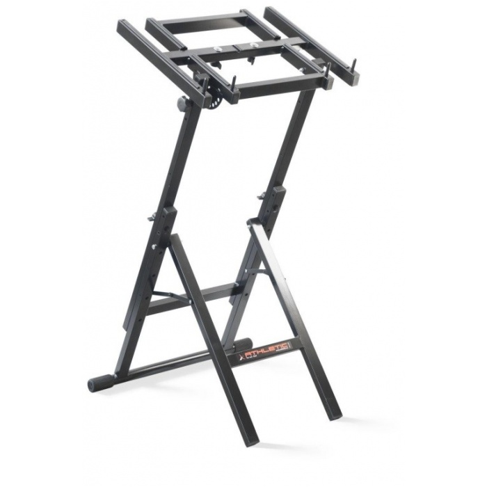 Statív pre notebook/mixér 20 kg Atletic L-2