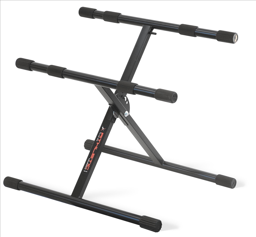 Statív pod monitorom 35 kg atletická W-1