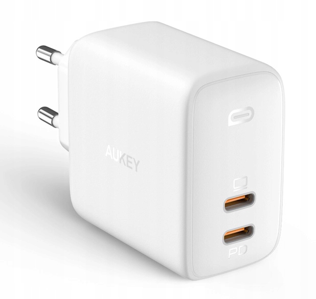 PA-B4S USB Universal Charger 2 Ma