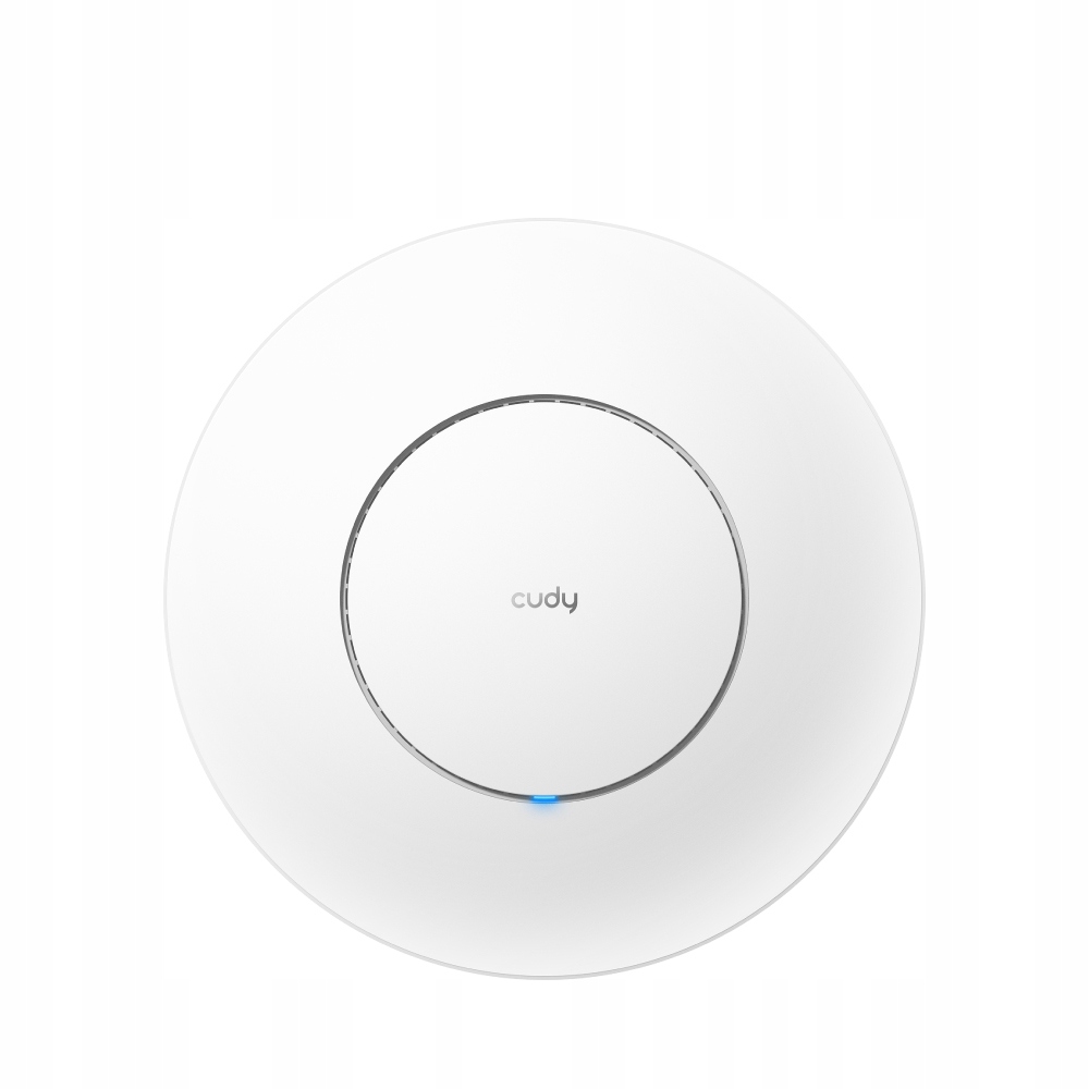 Opakovač prístupového bodu Cudy AP1300 802.11ax (Wi-Fi 6) na montáž na strop