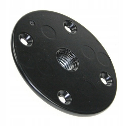 Stĺpcový statív 50 kg Adam Hall SM720