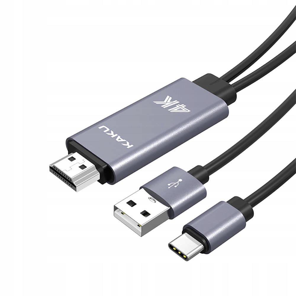 Kábel USB - jablko 30 -pin kaku 1 m
