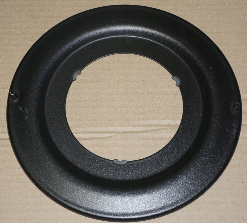 Horák adaptér DEFEND Wok Teak Plate