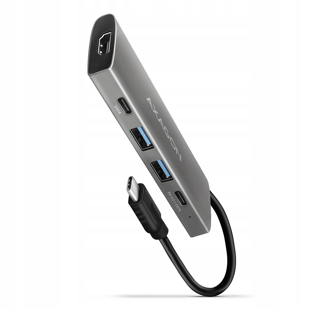 Adaptér Axagon HMC-5G2