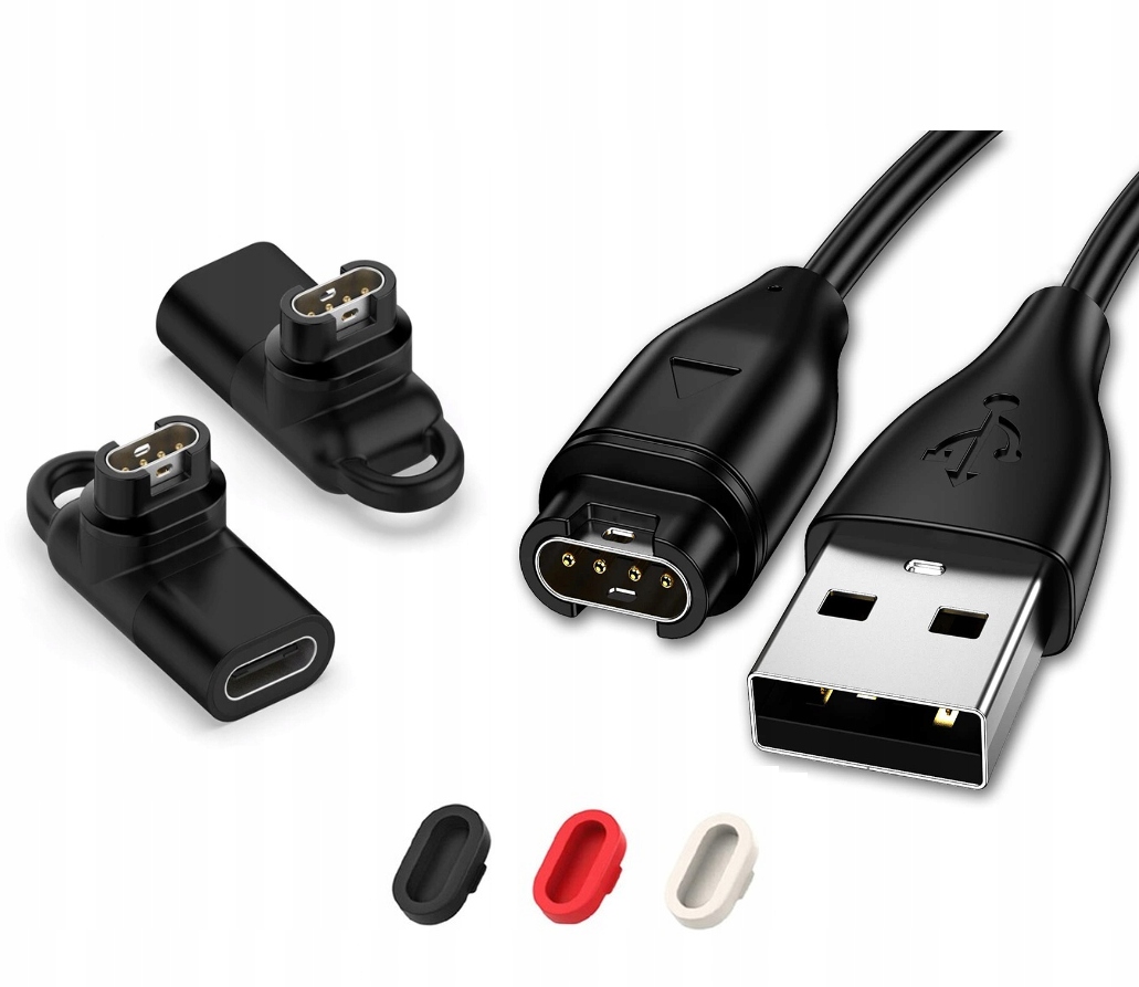 Adaptér+Nabíjačka | Garmin Forerunner 965 265 265S
