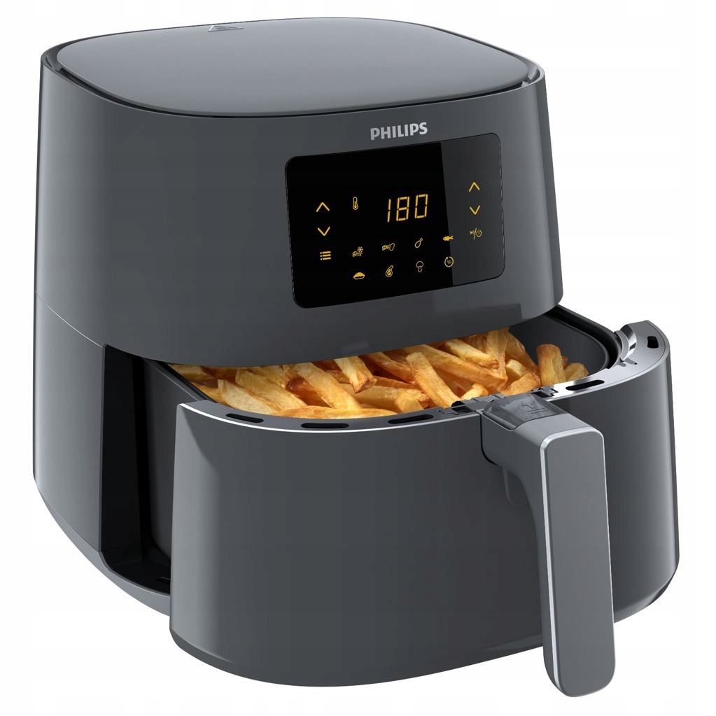 Beztuková fritéza Philips HD9270/66 2000 W 6,2 l