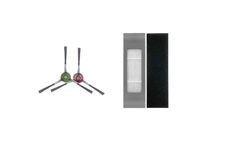 Príslušenstvo pre vysávač ECovacs 001958740000