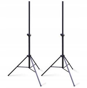 Stĺpcový statív 40 kg akmuz k-2