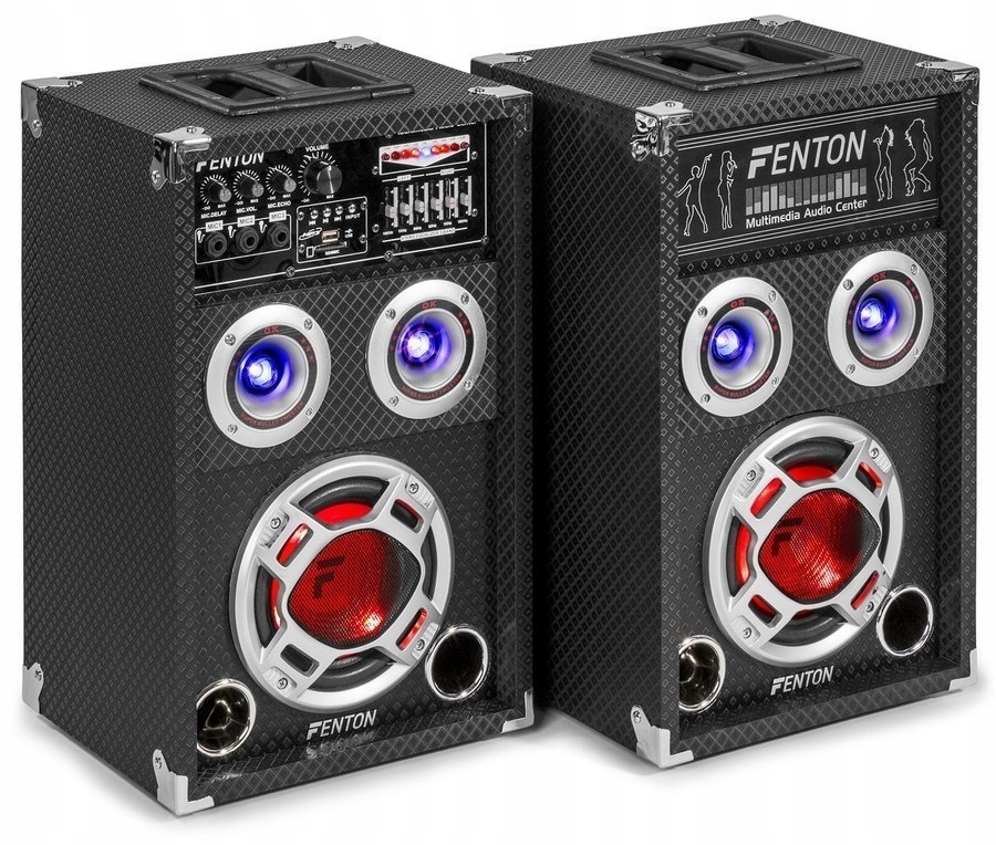 Fenton ka06 400 W zvuková súprava