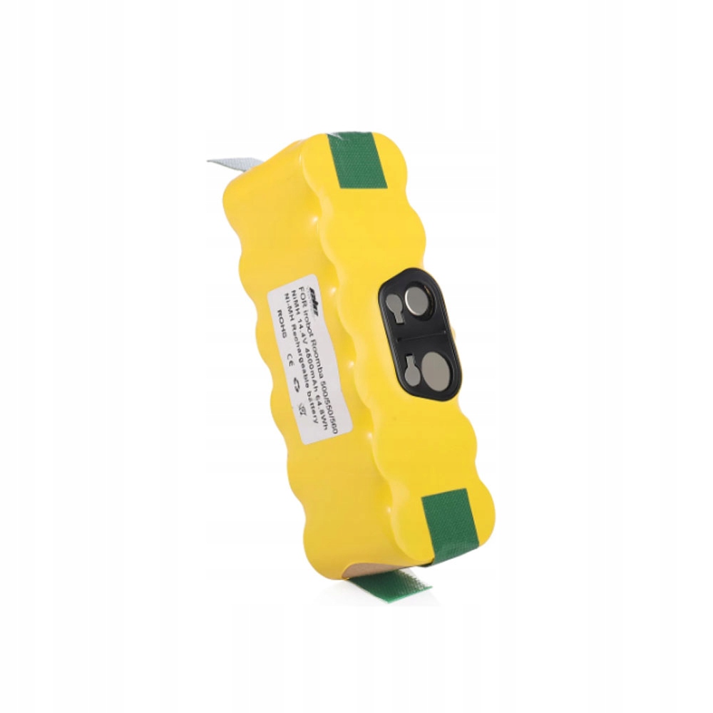 Batéria 14,4 V 4500 mAh pre IROBOT ROOMBA 560 530
