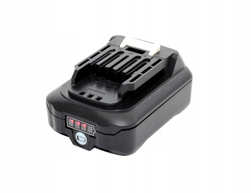 Li-Ion Amelectronics 5904506125371 12 V 2.1 AH batéria