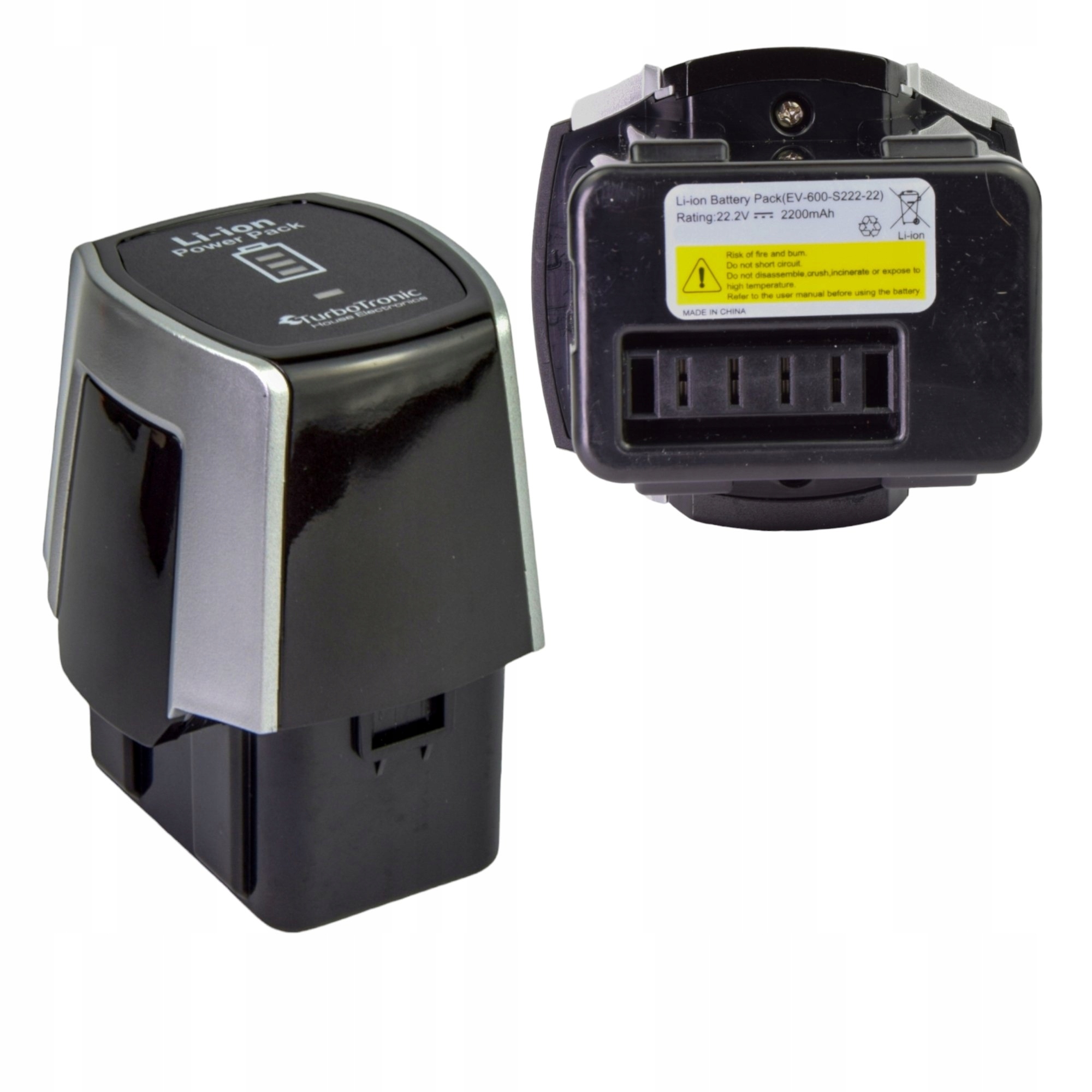 Batéria TT-Lux 900 2200 MAH 22,2V