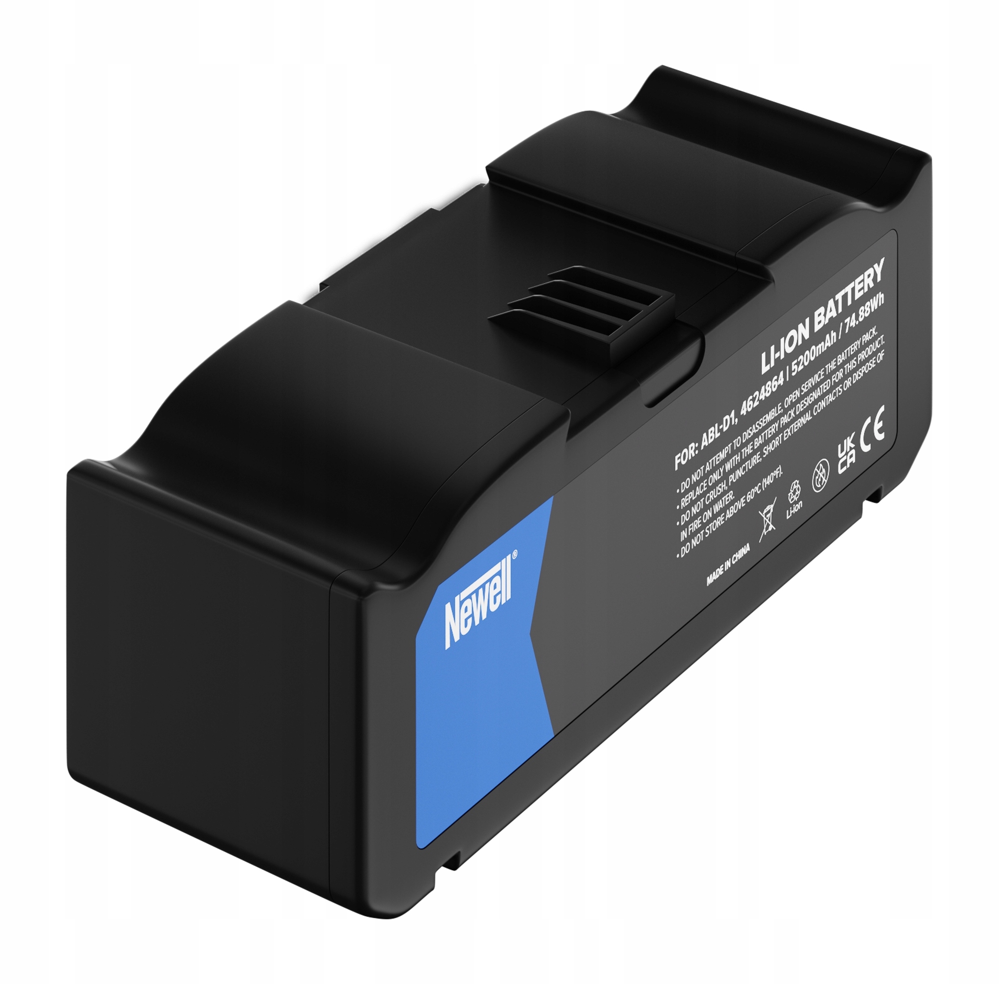 Batéria batérie 7.2 V MPM Marysia FD-SDJ01
