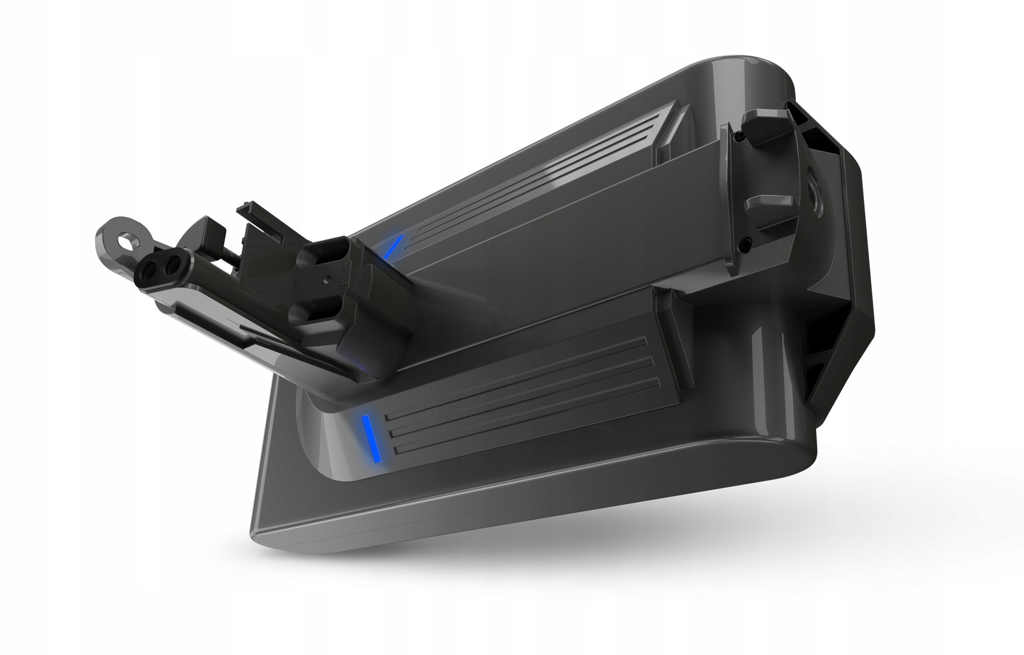 Batéria pre batériu pre ECovacs Deebot Cen660 +23%