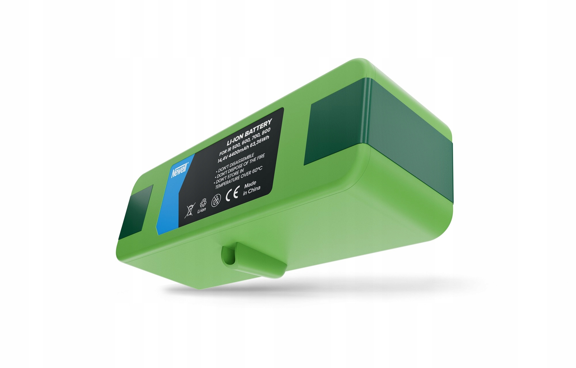 Batéria pre batériu pre AEG AG3212 +40%