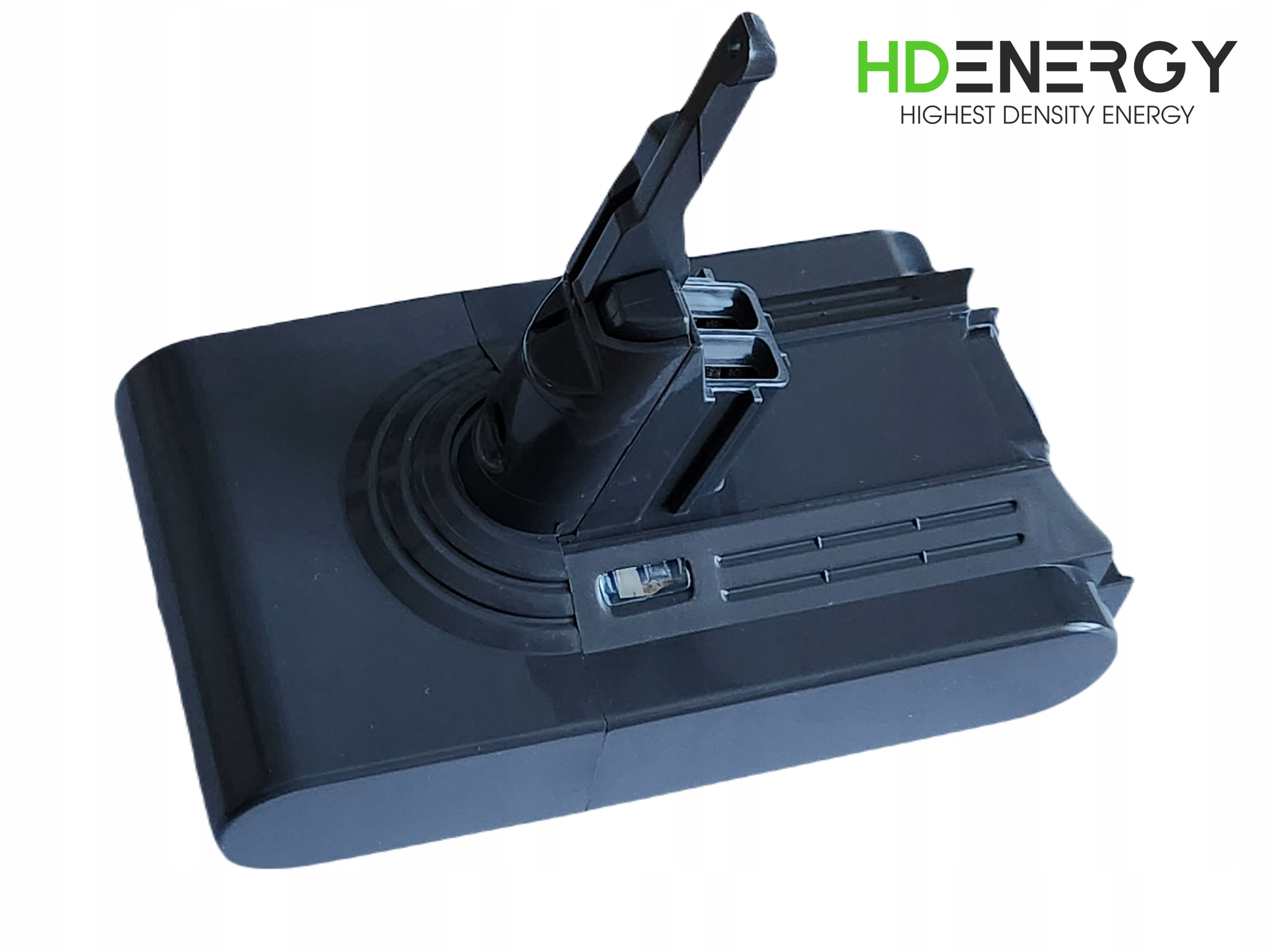 Batéria pre batériu pre Dyson V8 SV10 21,6 V 4000 mAh