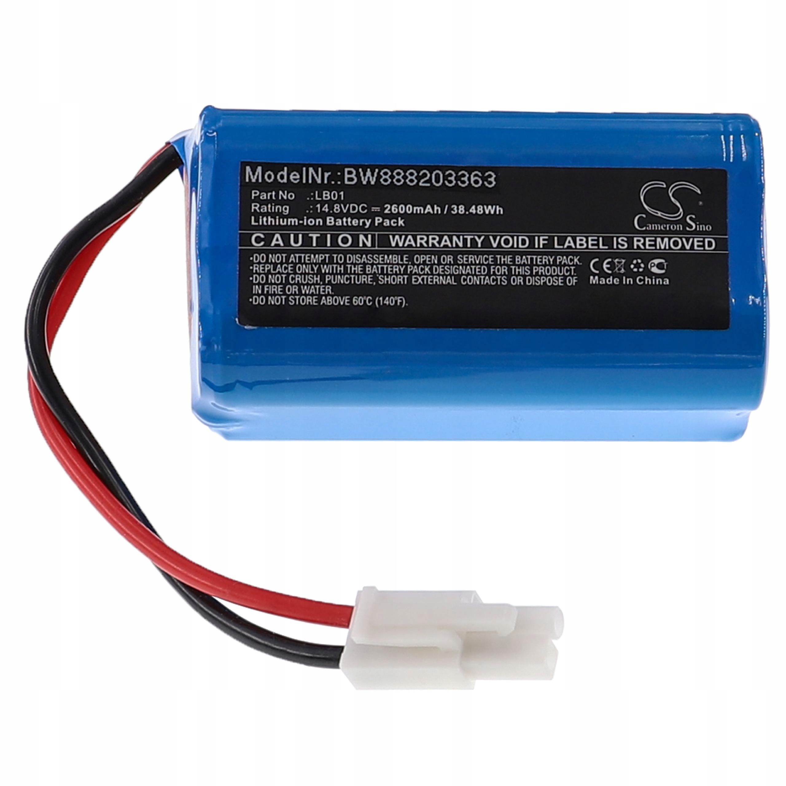 Batéria Donkey DL880