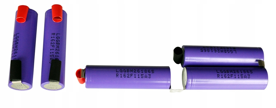Electrolux batéria pre ZB2941 ZB2904X ZB2942 /43