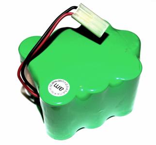 Batéria pre Zepter Vileda SP 135SCS 10,8 V 1,5AH