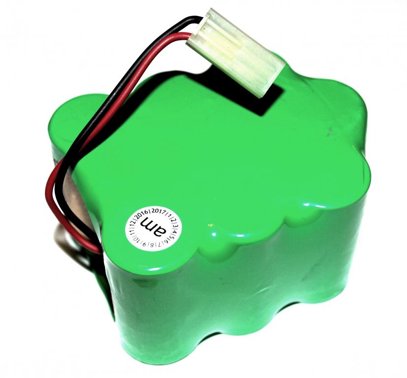 Batéria pre Zepter, Vileda SP 135SS10,8V 3.0a
