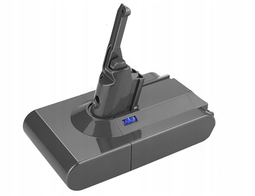 Batéria zelených buniek 967834-02 PT251 pre Dyson V8/SV10 21,6 V 4 AH Vávač