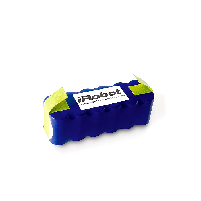 IROBOT 80501 X-Life 3000 mAh batéria