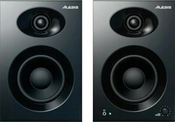 Monitorujte štúdiu Alessis Elevate 4
