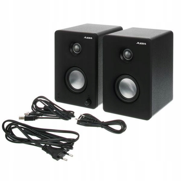 Monitorová štúdia Alessis M1 Active 330 USB 20 W