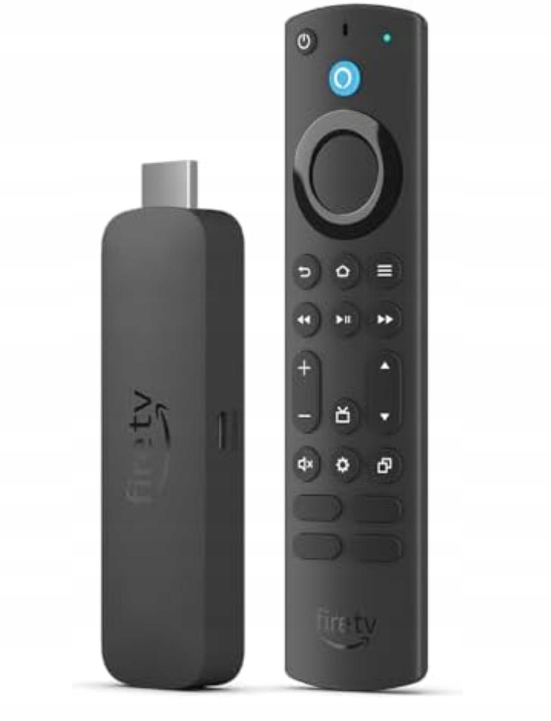 Prehrávač médií Amazon Fire TV Stick 4K Max 16GB