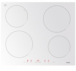 Amica PI6140PWTU