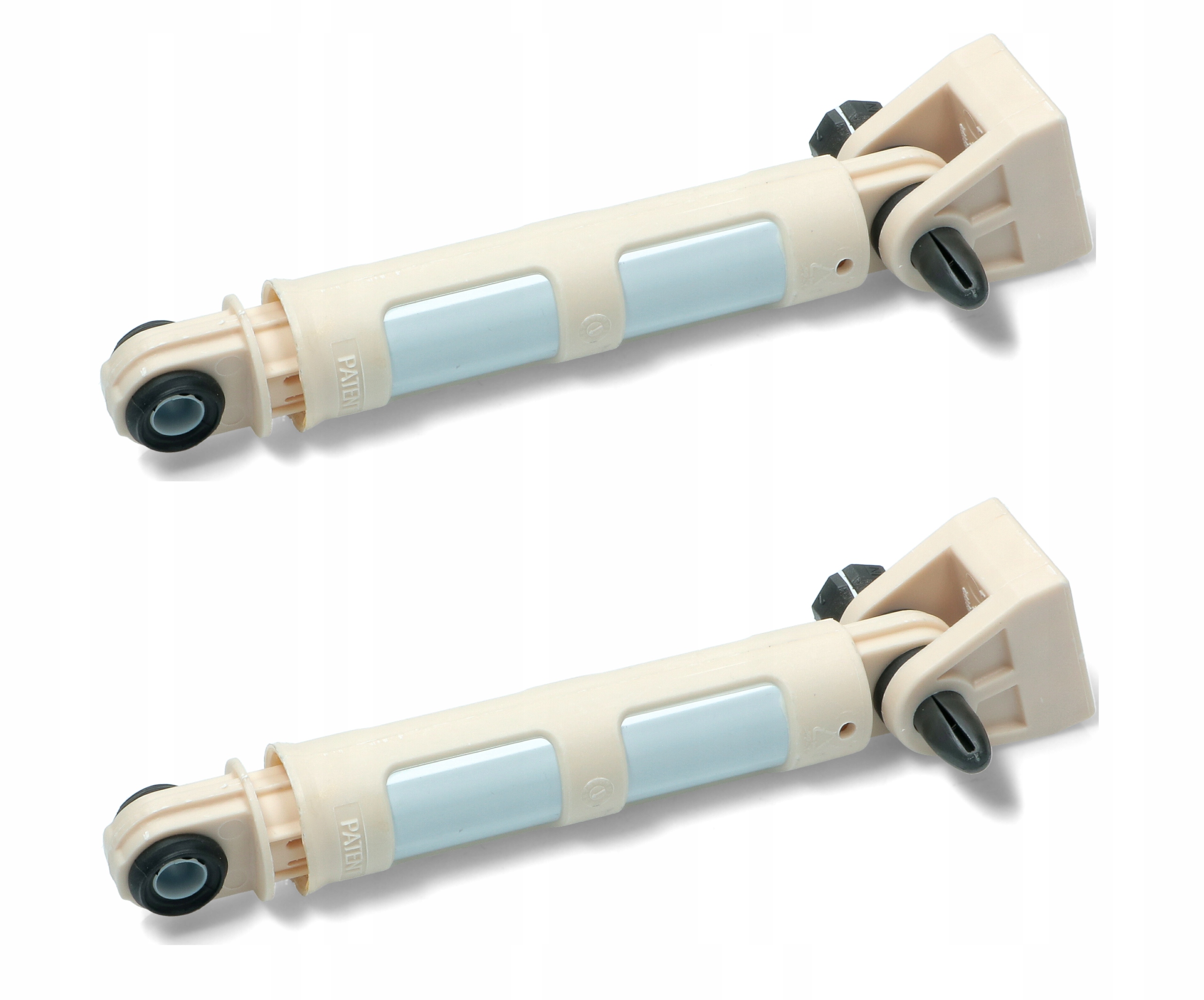 Tlmiče tlmičov 2x práčky CANDY HOOVER 120N 41017168